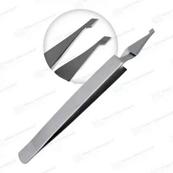 9 Pcs Ortho Set Up Tray Kit Professional Orthodontic Pliers - surgical instruments manufactured by Waqar International, Sialkot - view 9