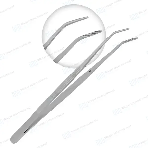 5 Pcs Veterinary Basic Diagnostic Kit Suture Surgery Dental Nurse Student - surgical instruments manufactured by Waqar International, Sialkot - view 4