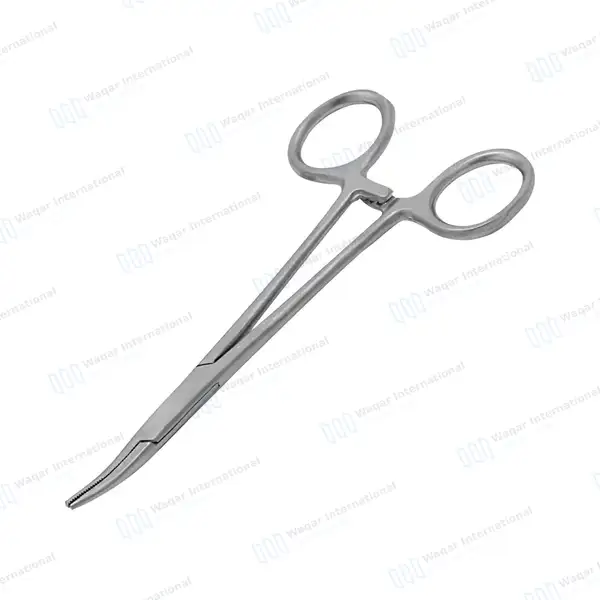 4 Pcs Veterinary Tooth Examination Diagnostic Set Dog Cat Grooming Dental Surgery Kit - surgical instruments manufactured by Waqar International, Sialkot - view 3