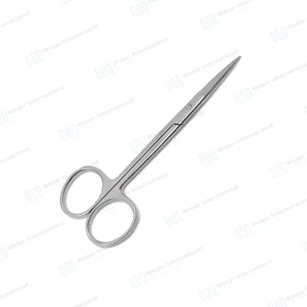 4 Pcs Veterinary Tooth Examination Diagnostic Set Dog Cat Grooming Dental Surgery Kit - surgical instruments manufactured by Waqar International, Sialkot - view 4