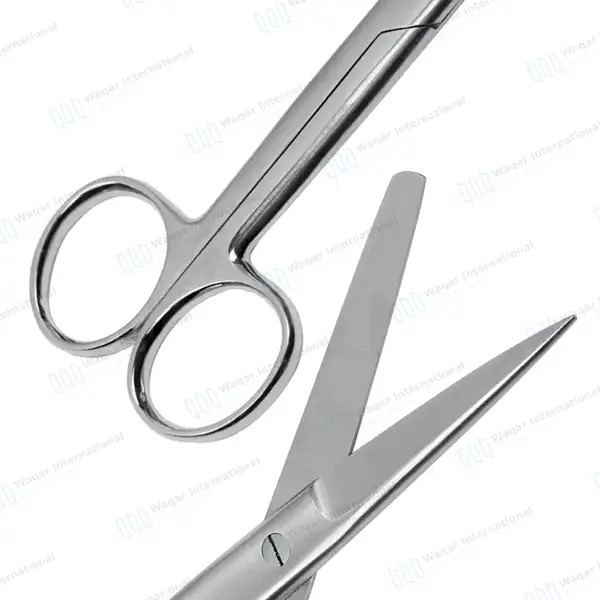 14 Pcs Suture Set Surgical Dental & Veterinary - surgical instruments manufactured by Waqar International, Sialkot - view 3