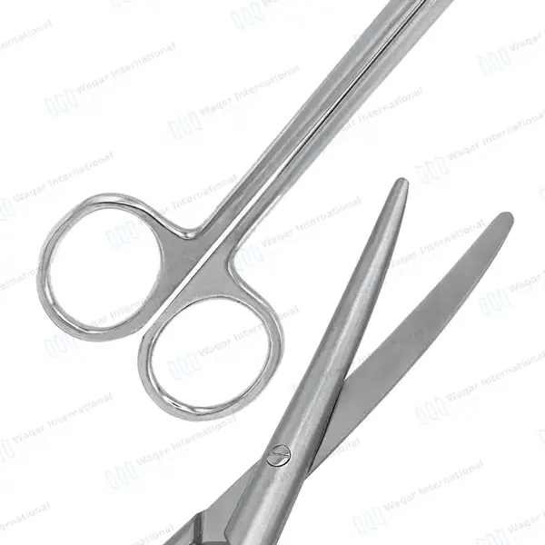 14 Pcs Suture Set Surgical Dental & Veterinary - surgical instruments manufactured by Waqar International, Sialkot - view 4