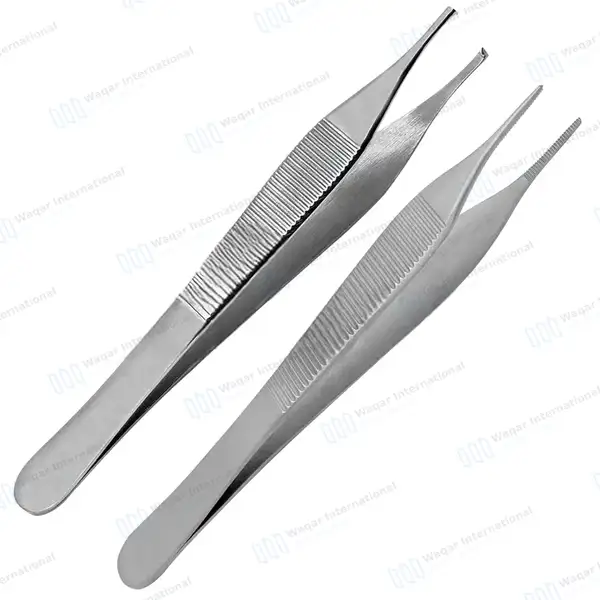 14 Pcs Suture Set Surgical Dental & Veterinary - surgical instruments manufactured by Waqar International, Sialkot - view 6