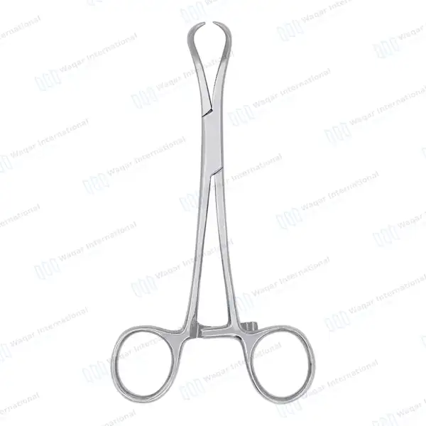 Bone Reduction Forceps 5 1/2″ Orthopedic Surgical - orthopedic instruments manufactured by Waqar International, Sialkot - view 2