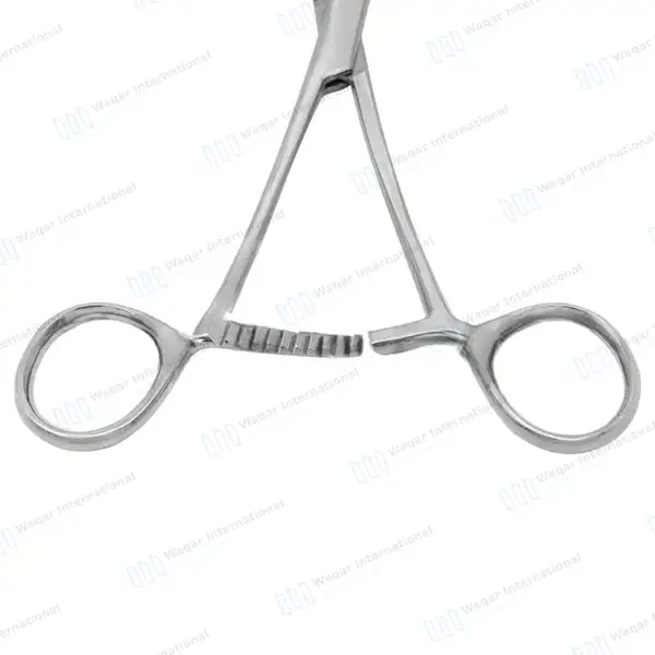 Bone Reduction Forceps 5 1/2″ Orthopedic Surgical - orthopedic instruments manufactured by Waqar International, Sialkot - view 6