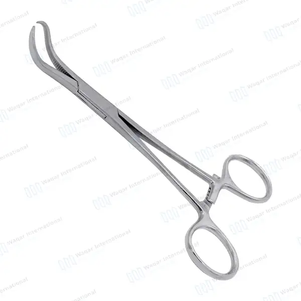 Bone Reduction Forceps 5 1/2″ Orthopedic Surgical - orthopedic instruments manufactured by Waqar International, Sialkot - view 9