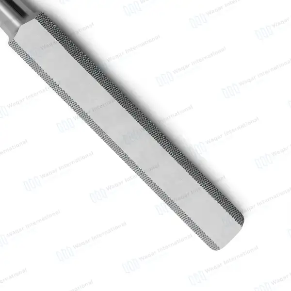 Orthopedic Mallet 11″ 32oz (907 Grams) - orthopedic instruments manufactured by Waqar International, Sialkot - view 5
