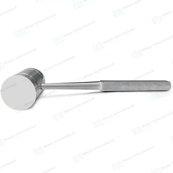 Orthopedic Mallet 11″ 32oz (907 Grams) - orthopedic instruments manufactured by Waqar International, Sialkot - view 7