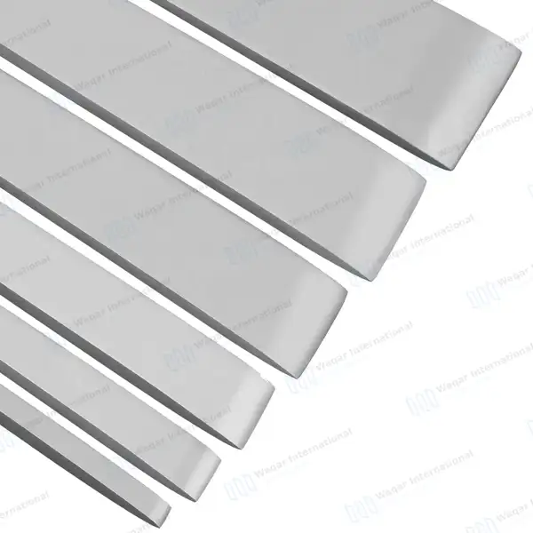 6 Pcs Lambotte Osteotome Set Straight 6mm-38mm Wide - surgical instruments manufactured by Waqar International, Sialkot - view 7