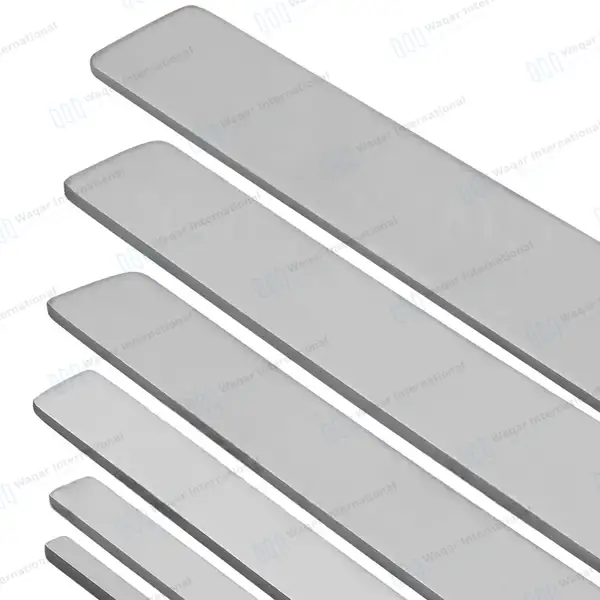 6 Pcs Lambotte Osteotome Set Straight 6mm-38mm Wide - surgical instruments manufactured by Waqar International, Sialkot - view 8