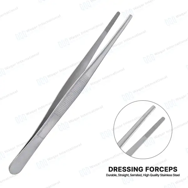 7 Pcs Home Podiatry Kit with Carrying Case - surgical instruments manufactured by Waqar International, Sialkot - view 7