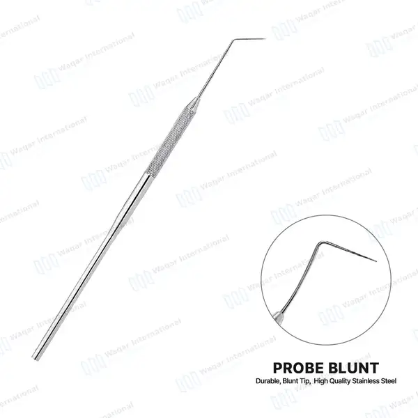 5 Pcs Podiatry Assistant Pack - surgical instruments manufactured by Waqar International, Sialkot - view 5