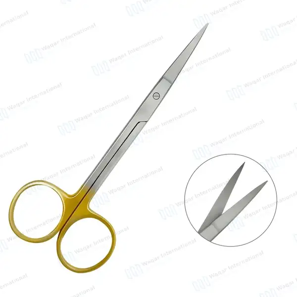 17 Pcs Podiatry Pack Foot Care Chiropodist Tools - surgical instruments manufactured by Waqar International, Sialkot - view 6