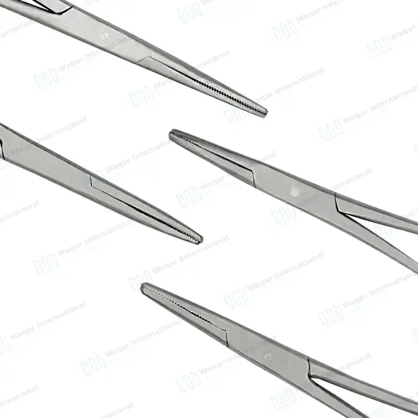 13 Pcs Podiatry Pack Toenail Foot Care Instruments - surgical instruments manufactured by Waqar International, Sialkot - view 3