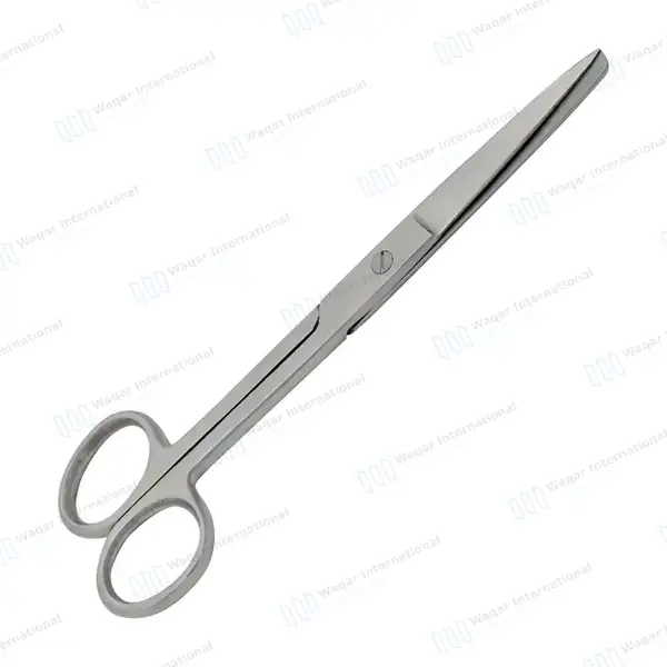 4 Pcs Home Bandage Kit with Free Carrying Case - surgical instruments manufactured by Waqar International, Sialkot - view 4