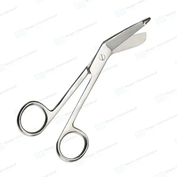 4 Pcs Home Bandage Kit with Free Carrying Case - surgical instruments manufactured by Waqar International, Sialkot - view 6