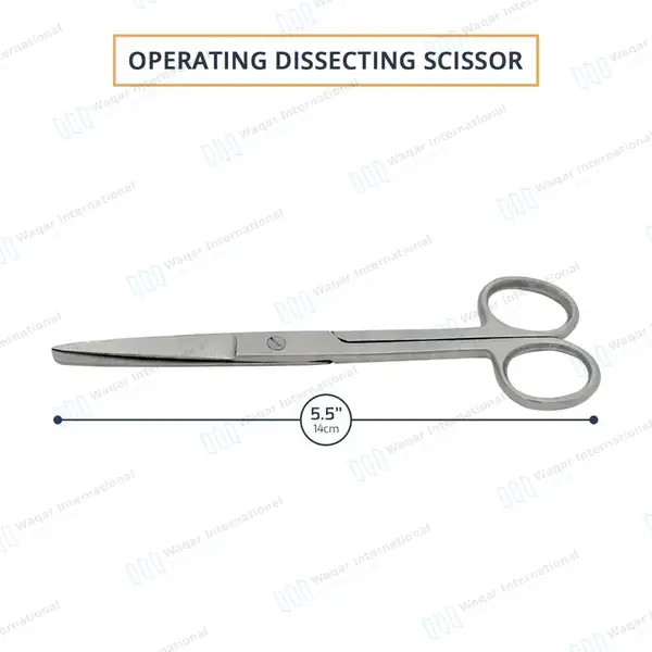 4 Pcs Home Bandage Kit with Free Carrying Case - surgical instruments manufactured by Waqar International, Sialkot - view 11