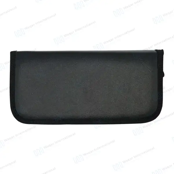 4 Pcs Home Bandage Kit with Free Carrying Case - surgical instruments manufactured by Waqar International, Sialkot - view 15