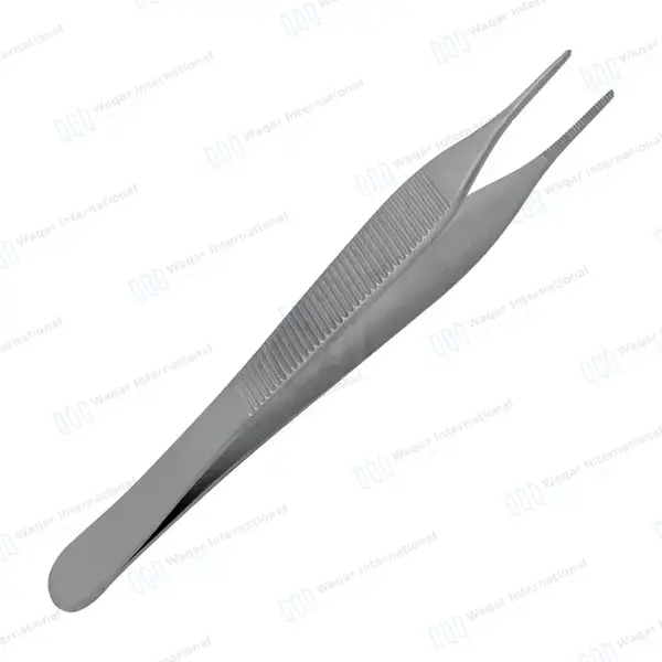 Home Surgical Kit of 7 Pcs Basic First Aid Set - surgical instruments manufactured by Waqar International, Sialkot - view 3