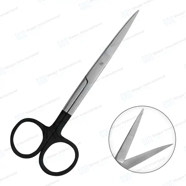 12 Pcs Advance Physiology Kit - surgical instruments manufactured by Waqar International, Sialkot - view 3