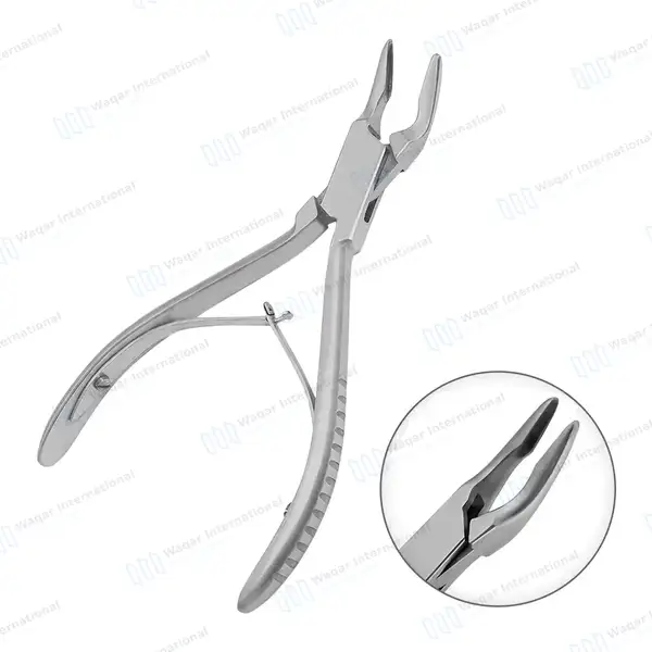 12 Pcs Advance Physiology Kit - surgical instruments manufactured by Waqar International, Sialkot - view 5