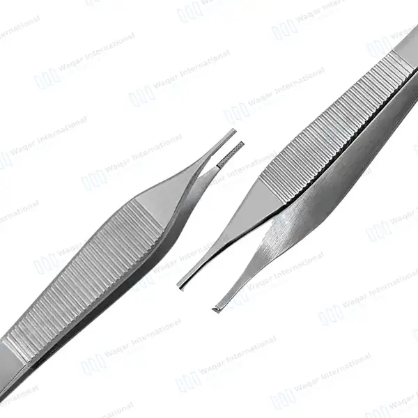 12 Pcs Advance Physiology Kit - surgical instruments manufactured by Waqar International, Sialkot - view 7