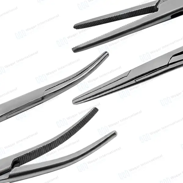 67 Pcs Appendectomy Set - surgical instruments manufactured by Waqar International, Sialkot - view 2