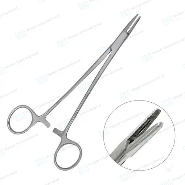 67 Pcs Appendectomy Set - surgical instruments manufactured by Waqar International, Sialkot - view 4