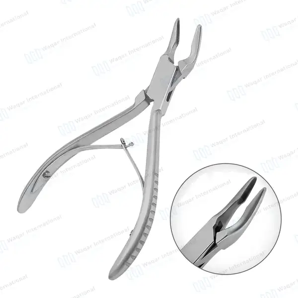 8 Pcs Basic Physiology Kit - surgical instruments manufactured by Waqar International, Sialkot - view 2