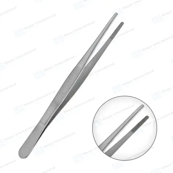 8 Pcs Basic Physiology Kit - surgical instruments manufactured by Waqar International, Sialkot - view 5