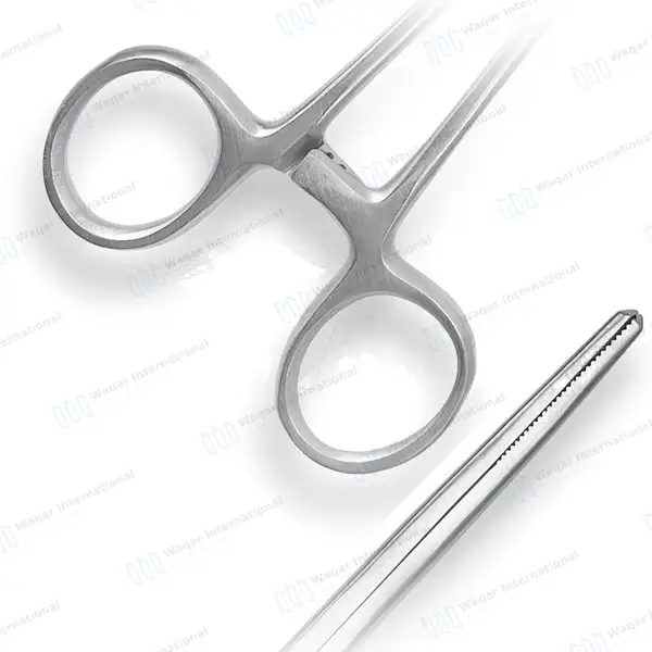 23 Pcs Cesarean Section Kit - surgical instruments manufactured by Waqar International, Sialkot - view 2
