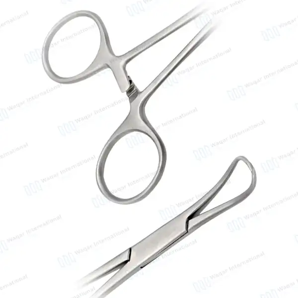 23 Pcs Cesarean Section Kit - surgical instruments manufactured by Waqar International, Sialkot - view 7