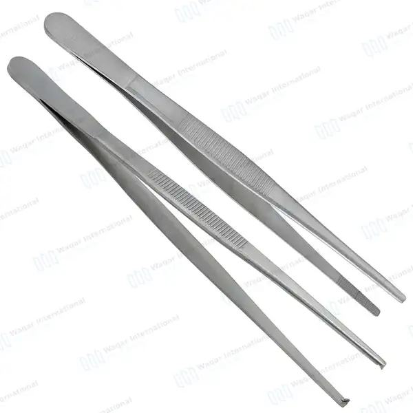 22 Pcs Dermal Excision Kit - surgical instruments manufactured by Waqar International, Sialkot - view 4