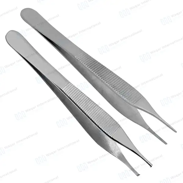 22 Pcs Dermal Excision Kit - surgical instruments manufactured by Waqar International, Sialkot - view 5