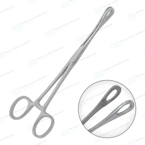 11 Pcs Dressing Kit Surgical Bandage Instruments - surgical instruments manufactured by Waqar International, Sialkot - view 3