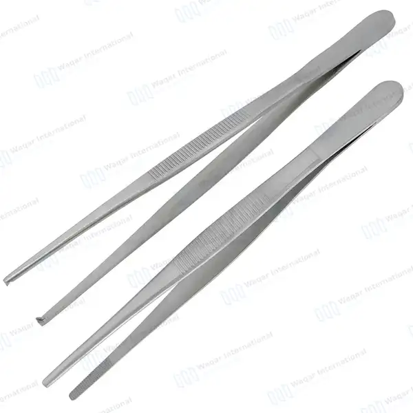 11 Pcs Dressing Kit Surgical Bandage Instruments - surgical instruments manufactured by Waqar International, Sialkot - view 6