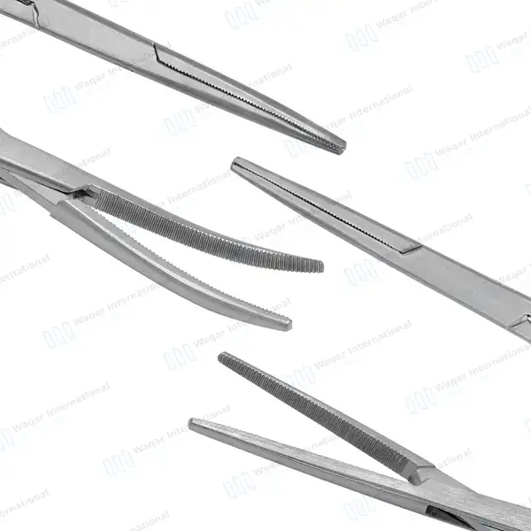 108 Pcs Major Surgery Basic Kit - surgical instruments manufactured by Waqar International, Sialkot - view 3