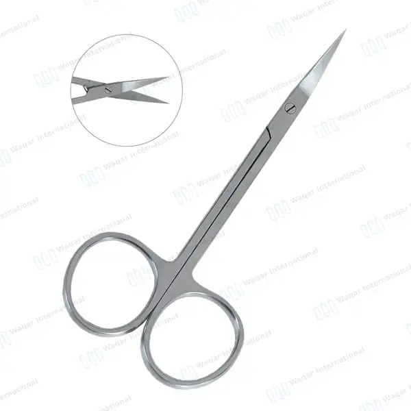23 Pcs T/C Minor Surgery Kit - surgical instruments manufactured by Waqar International, Sialkot - view 7