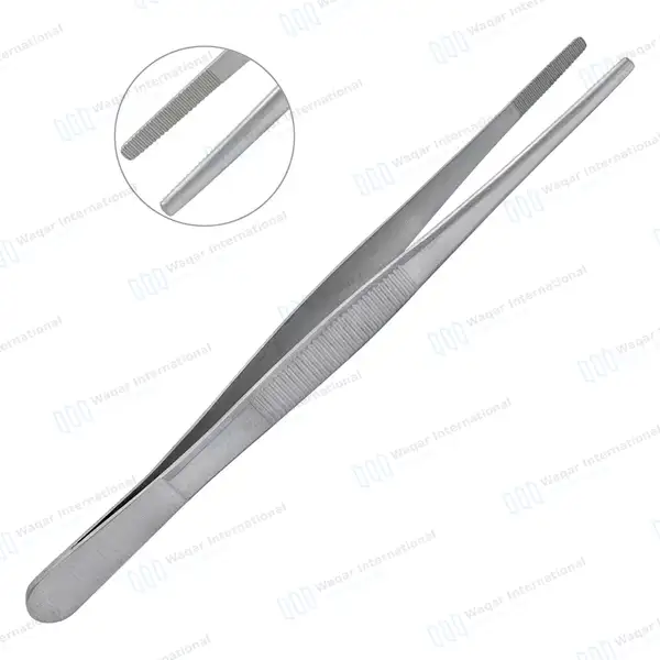 23 Pcs T/C Minor Surgery Kit - surgical instruments manufactured by Waqar International, Sialkot - view 8