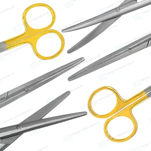 35 Pcs Orthopedic Minor Set - surgical instruments manufactured by Waqar International, Sialkot - view 2