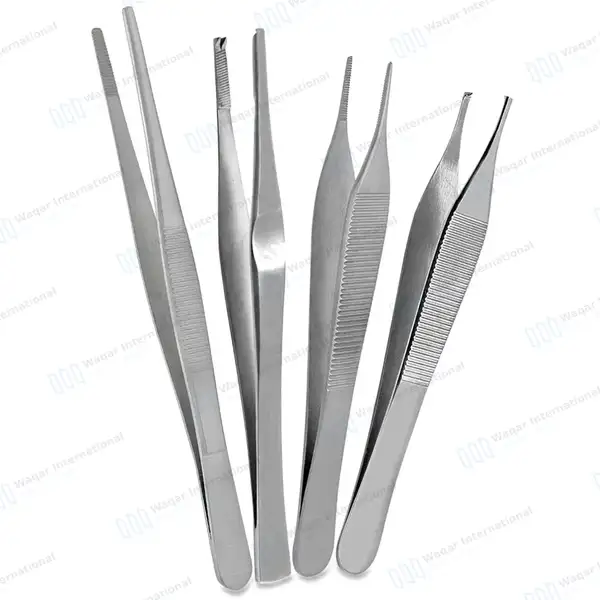 35 Pcs Orthopedic Minor Set - surgical instruments manufactured by Waqar International, Sialkot - view 4