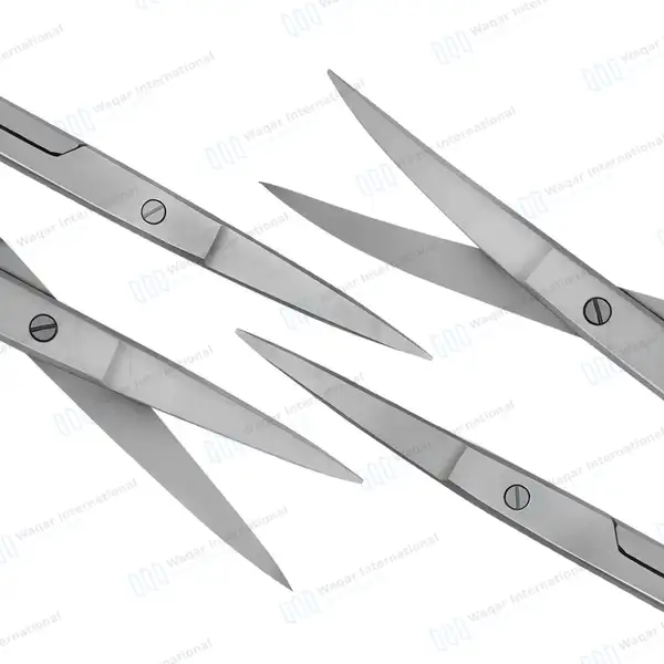 13 Pcs Tendon Repair Set - surgical instruments manufactured by Waqar International, Sialkot - view 2