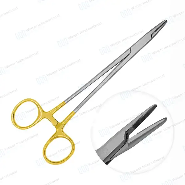 13 Pcs Tendon Repair Set - surgical instruments manufactured by Waqar International, Sialkot - view 3