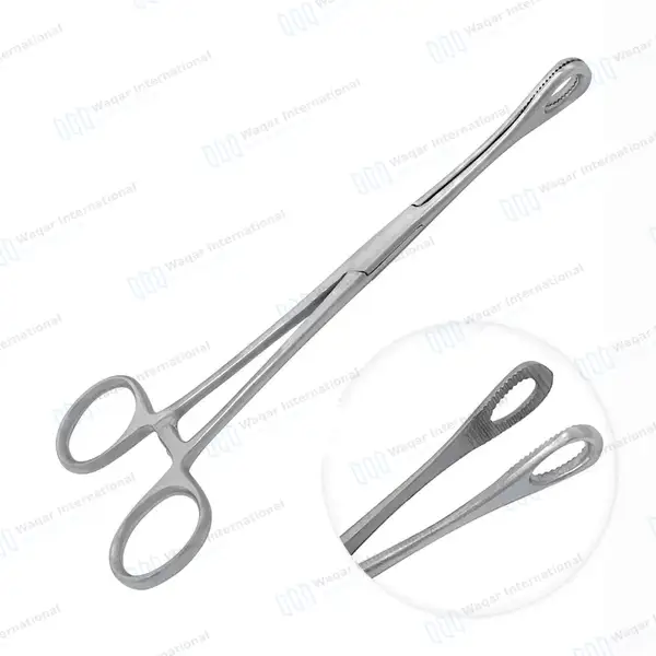 13 Pcs Tendon Repair Set - surgical instruments manufactured by Waqar International, Sialkot - view 5