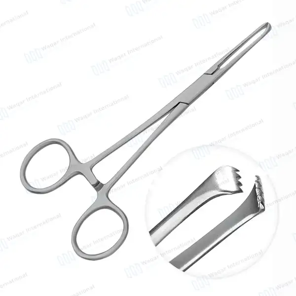 13 Pcs Tendon Repair Set - surgical instruments manufactured by Waqar International, Sialkot - view 6