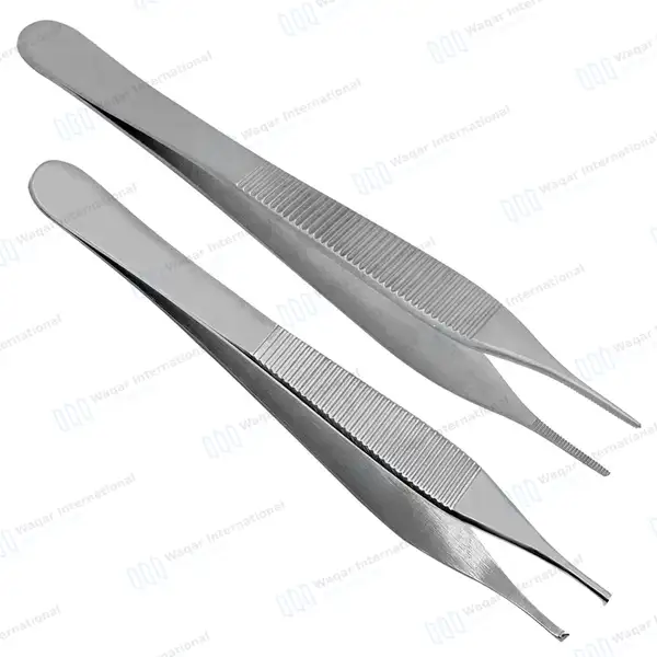 13 Pcs Tendon Repair Set - surgical instruments manufactured by Waqar International, Sialkot - view 7