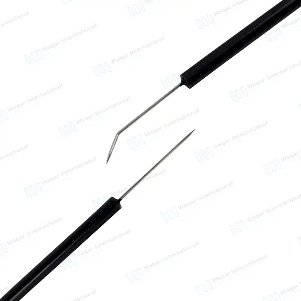 15 Pcs Birds Dissection Kit Surgical Veterinary Instruments - veterinary instruments manufactured by Waqar International, Sialkot - view 3