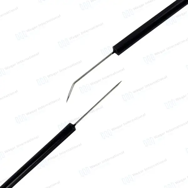 15 Pcs Birds Dissection Kit - veterinary instruments manufactured by Waqar International, Sialkot - view 7