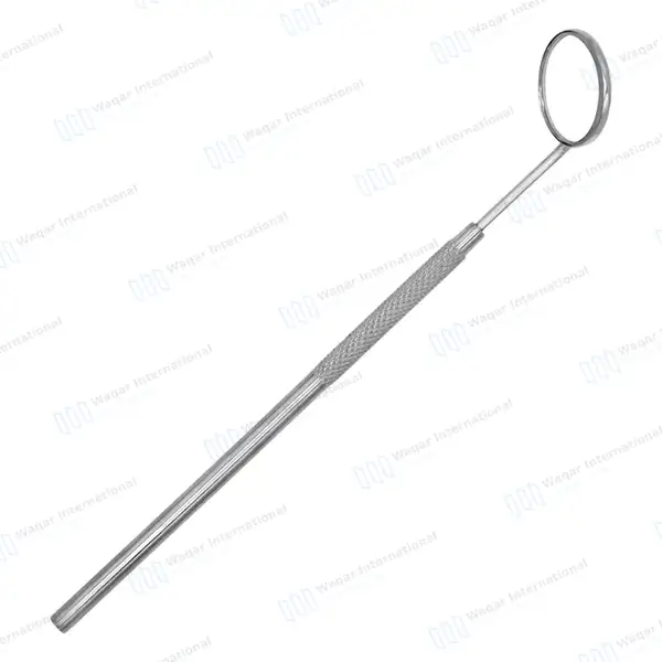 6 Pcs Basic Dental Prophy Instruments Kit for Small Animals - veterinary instruments manufactured by Waqar International, Sialkot - view 5
