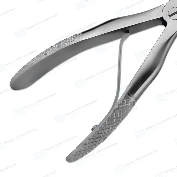18 Pcs Dog Dental Extraction Kit - veterinary instruments manufactured by Waqar International, Sialkot - view 5